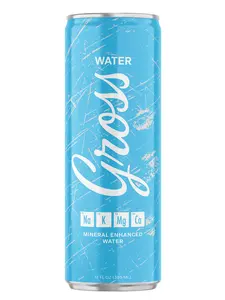 Gross Water