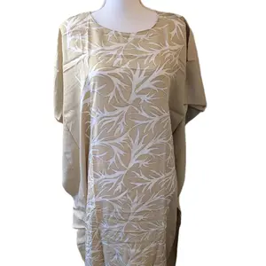 Kaftan Batik Malaysia - Traditional Malaysian Clothing for Women
