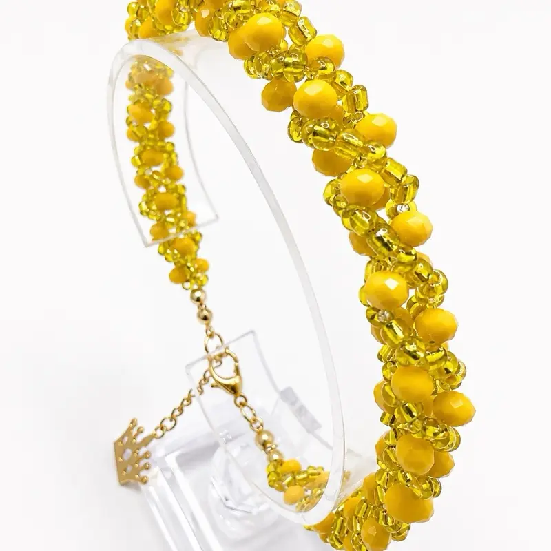 Yoruba / Ashe Collection. Idde de Oshun