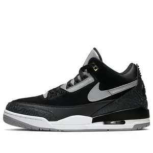 Air Jordan 3 Retro Tinker SP 'Black Cement' CK4348-007 Air Jordan 3 Retro Tinker SP 'Black Cement' CK4348-007