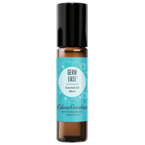 Germ Ease Essential Oil Roll-On- For Boosting Immunity & Keeping Kids Healthy