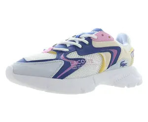 Lacoste L003 NEO 124 1 SUJ GS Girls Shoes