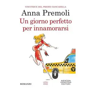 USED-Un giorno perfetto per innamorarsi by Anna Premoli (Paperback)