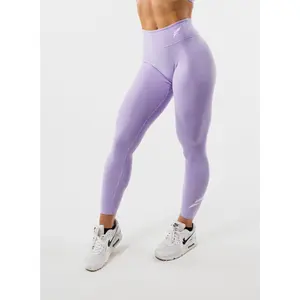 ESSENTIAL LEGGING - DIGITAL HAZE