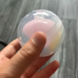 Wax Cracking Balls Stress Relief Toy for Relaxation and Fun