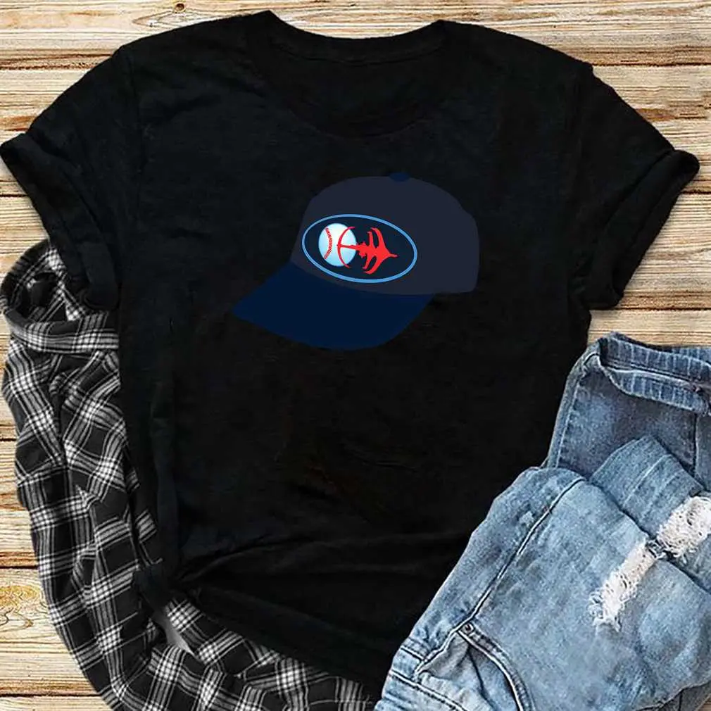 Niners Hat T-Shirt