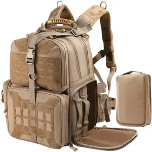 VOTAGOO  Tactical Range Backpack