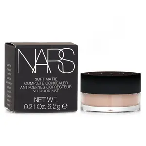 NARS Soft Matte Complete Concealer - # Vanilla (Light 2) NARS Soft Matte Complete Concealer - # Vanilla (Light 2)