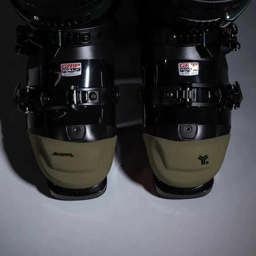 Bootcap Toe Warmers