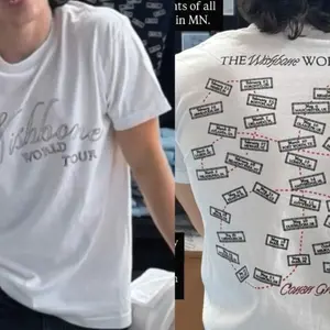 Conan Gray Wishbone World Tour 2026 Tour T-Shirt, Sweatshirt, Hoodie, Retro Music Fan Gift, Unisex Shirt, Gift For Fan GEO