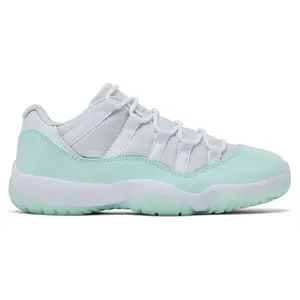 Nike Air Jordan 11 Retro Low Igloo AH7860-103 Women's Fashion Sneaker New