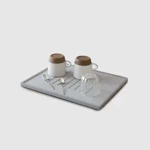 Dish Drying Stone