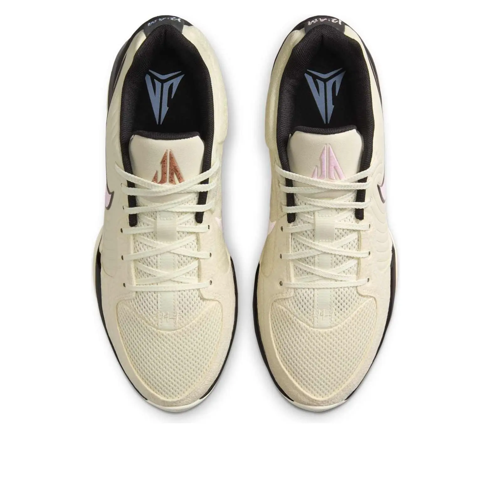Nike Ja 2 'Coconut Milk Pink Foam' FD7328-100 - TikTok Shop