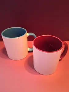 Colored Mug-11 ounces