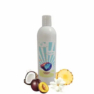 Hawaiian Sunset - Shampoo - Tropical Fruits Island Flowers Hint of Vanilla