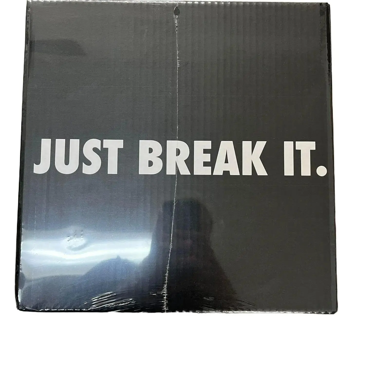 KR : It's All in My Head サイン入り just break it the real autograph - TikTok Shop