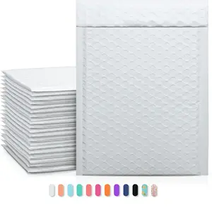 Jiaropack Bubble Mailers - 6x10 Inch Size Jiaropack Bubble Mailers - 6x10 Inch Size