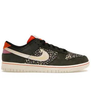 Nike Men's Dunk Low SE Gone Fishing Rainbow Trout, from StockX