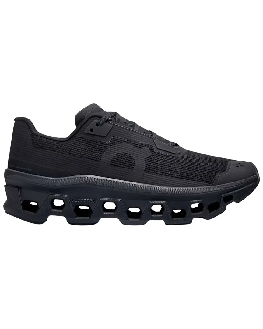 On Running Cloudmonster Void Sneaker