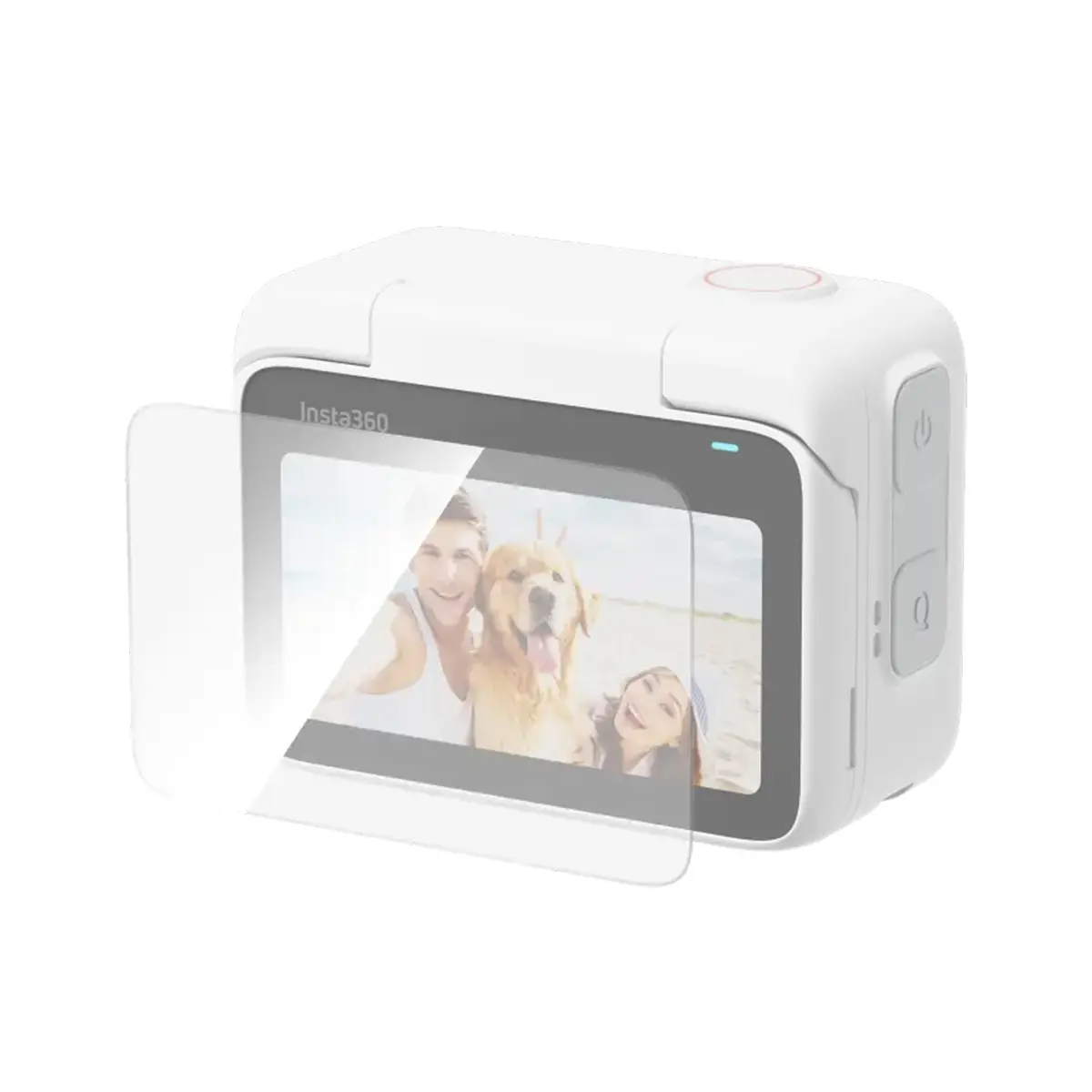 Insta360 Screen Protector for GO 3/GO 3S Camera