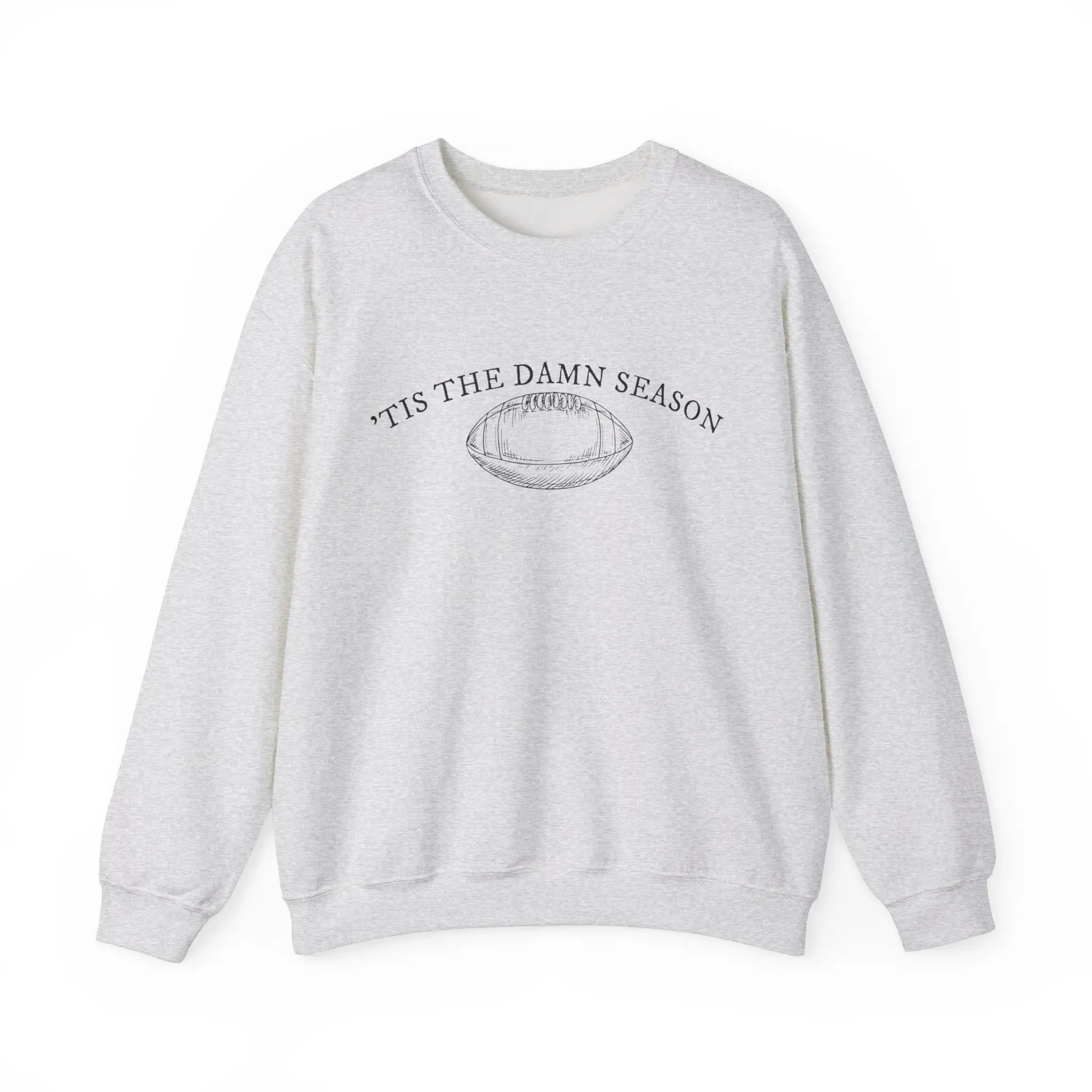 TTDS Crewneck