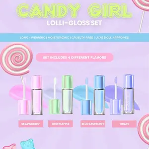 Candy Girl Lolli-Gloss
