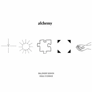 Sekhon O'Connor - Alchemy  [COMPACT DISC - CD]