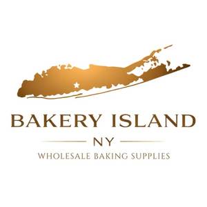 Bakery island