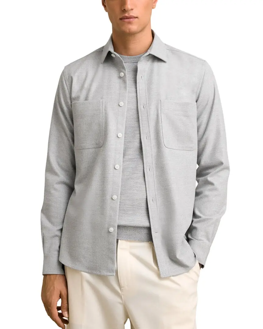 Reiss Parque Casual Shirt