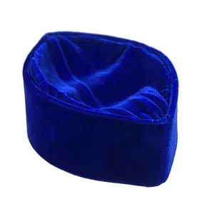 Blue Original Oga Faaji Crown