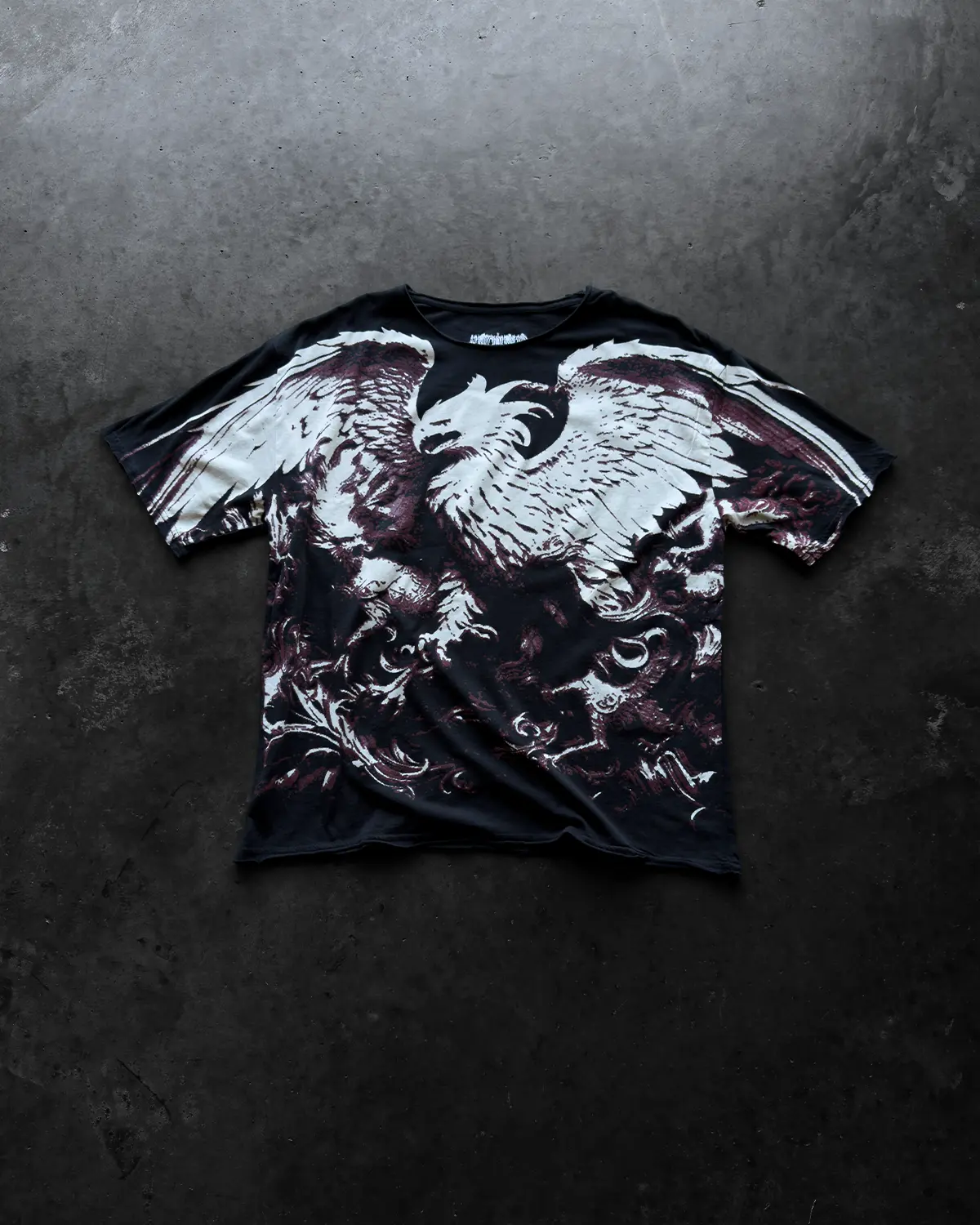 FIREBIRD FEATHERWEIGHT PUMPCOVER