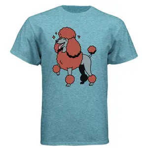 Poodl shirts