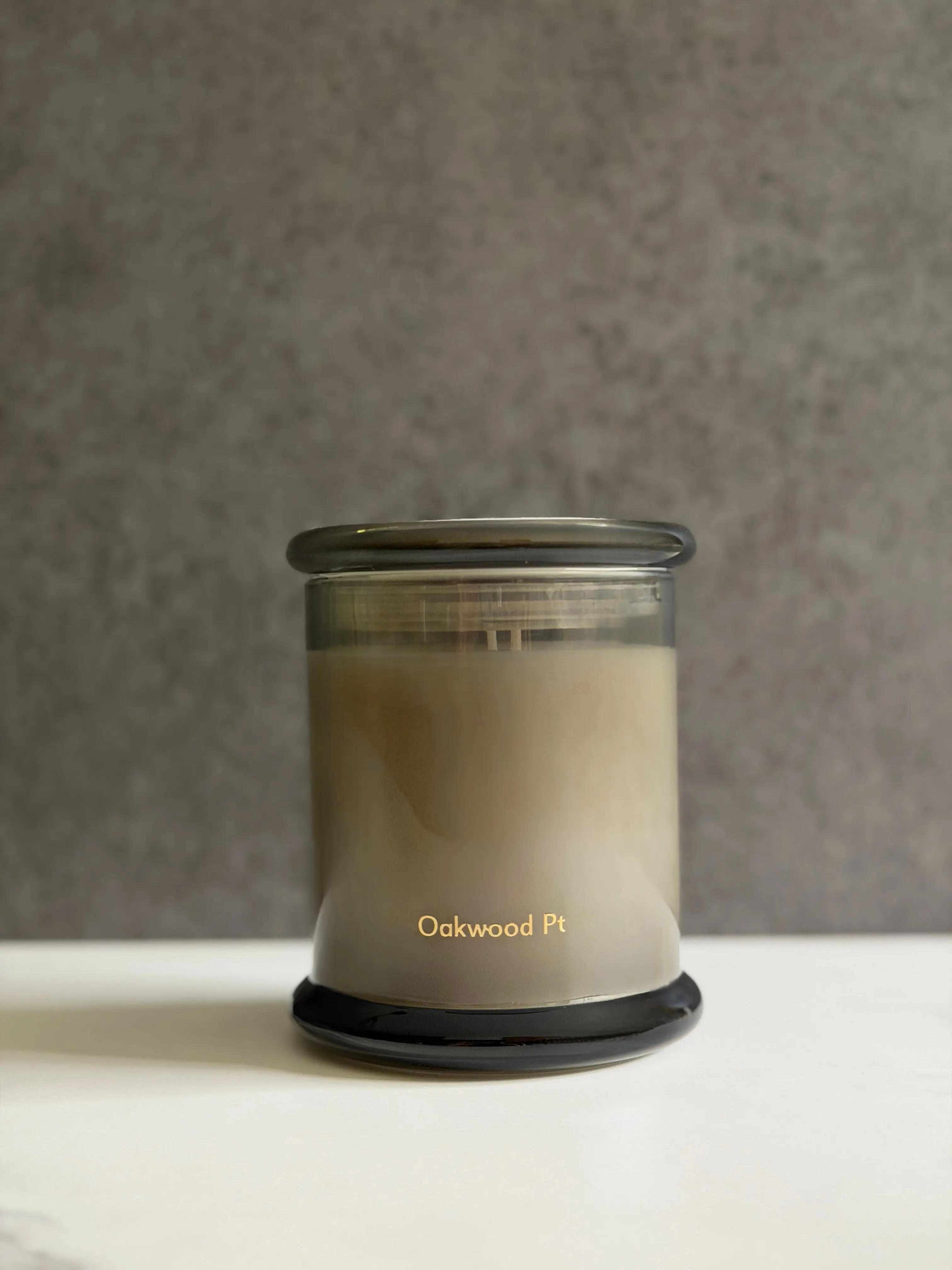 Santal Bloom Candle