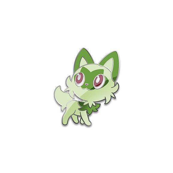 SPRIGATITO-PLADEA COLLECTION BOX (2018)