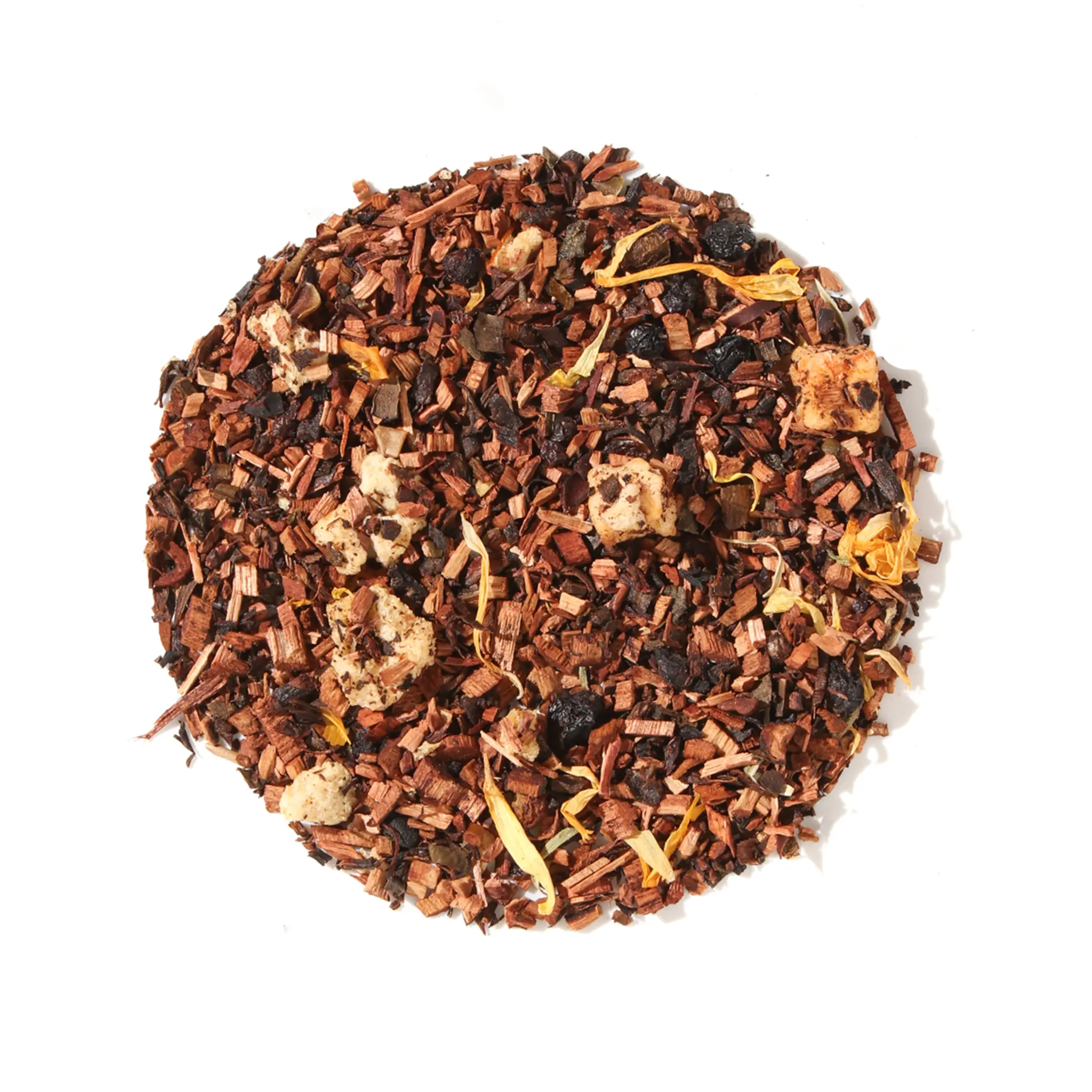 The Self Care Blend (Elderberry - Apricot)