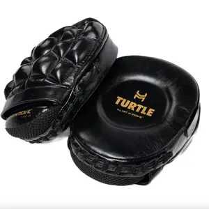 Hit N Move Turtle Mitts