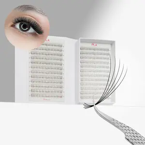 ProMade 2.0: 5D ProMade Fans