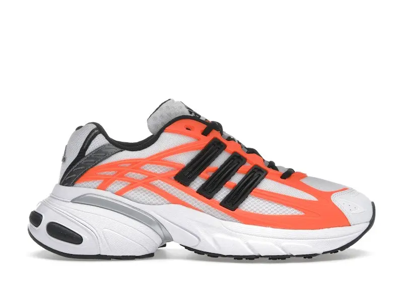 adidas Adistar XLG 2.0 Solar Orange Men's Daily Casual Fashion Footwear Sneakers Walking Shoes Gym Training Athletic Comfort