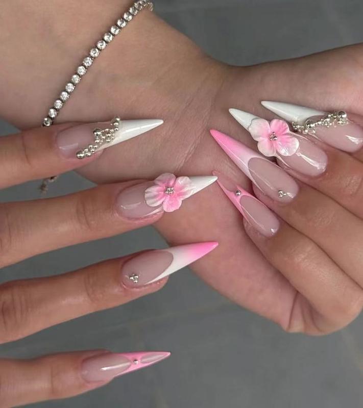 Regina--(US)5-15 Lucky Bags Handmade Nails Open InLive Regina--(US)5-15 Lucky Bags Handmade Nails Open InLive