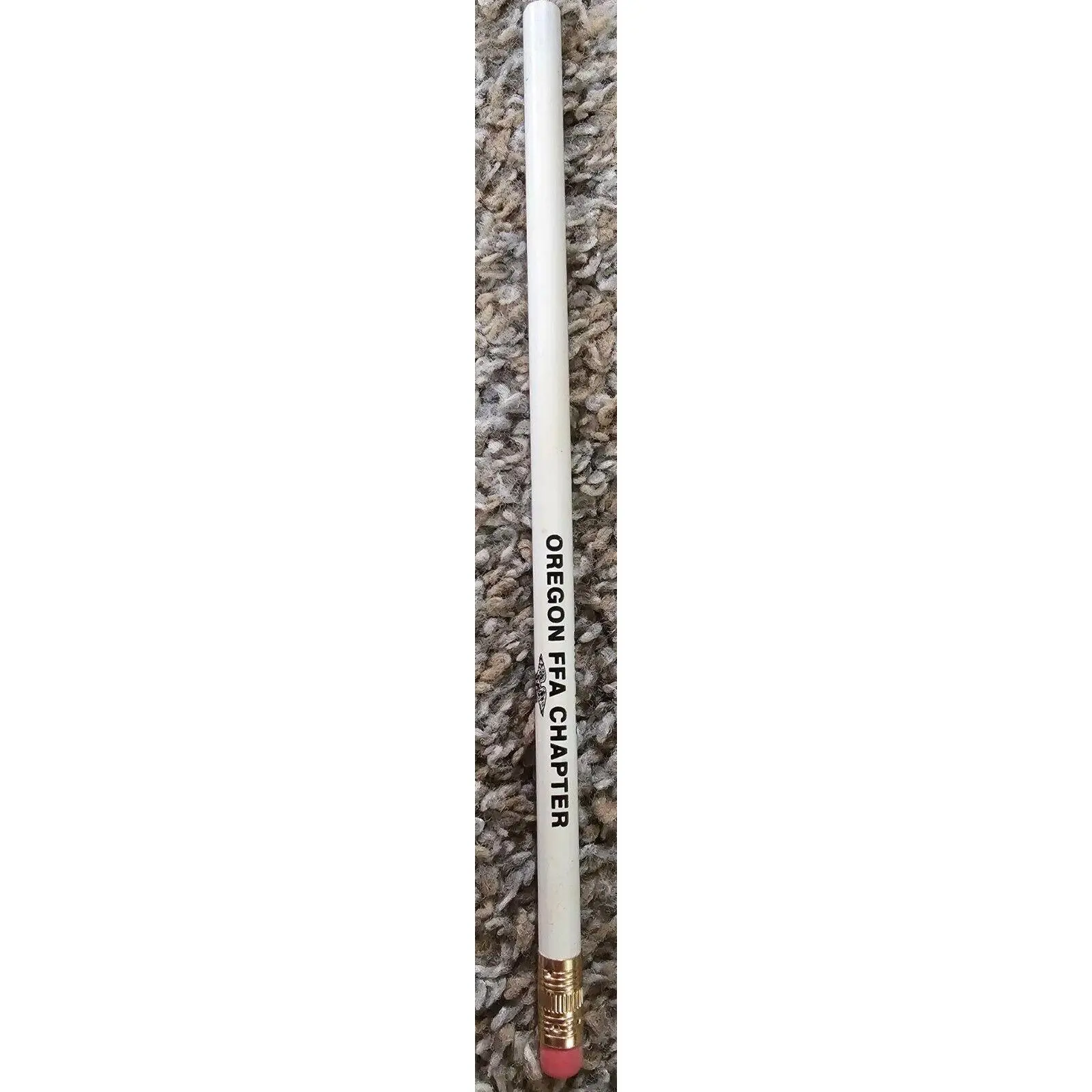 Oregon FFA Chapter White Pencil