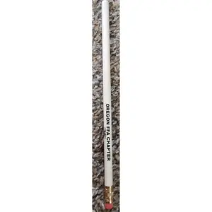Oregon FFA Chapter White Pencil