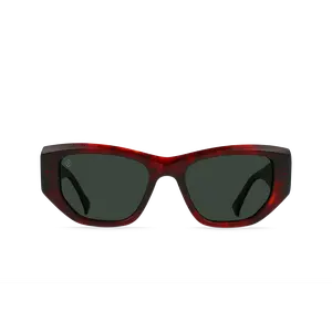 Ynez-Negroni / Green Polarized-54
