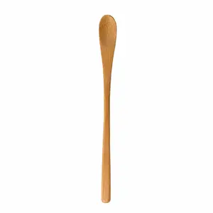 Bamboo Matcha Spoon (Pair)