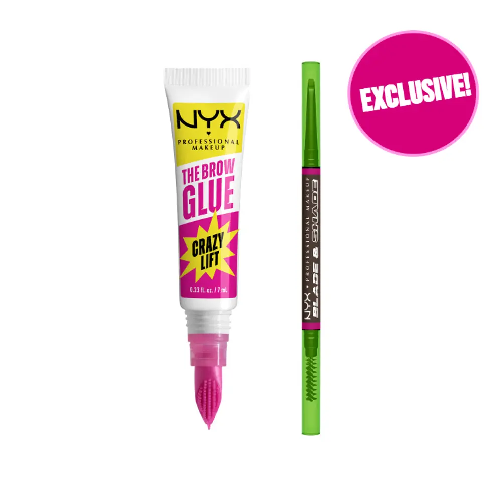 Espresso Blade & Shade Brow Pencil