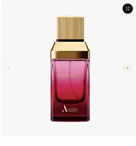 Vault Aroma Live Mega No1 Perfumes and Fragrances