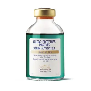 Oligo-Protéines Marines Serum Authentique