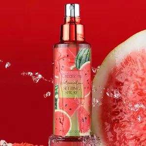 Watermelon Scented Beauty Creations Setting Spray