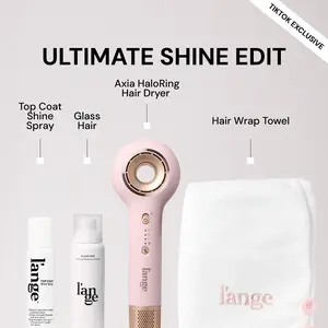 L'ANGE HAIR - Ultimate Shine Edit