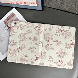 Case for ipad,A book-style tablet case compatible with ipad 10th generation,for iPad Air(M2)/for iPad Pro(M4)/air4/5/6/pro10.5/2022/2021/2024/12.9/mini7/2019/,air m3/a16 2025