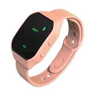 Sleep Aid Watch Perfect For Office Power Naps Insomnia Wristband Bracelet Adjustable Size And Strength For Good Sleep Qualtiy USB